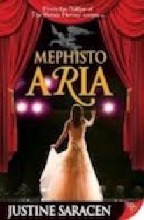 Mephisto Aria (Cover)